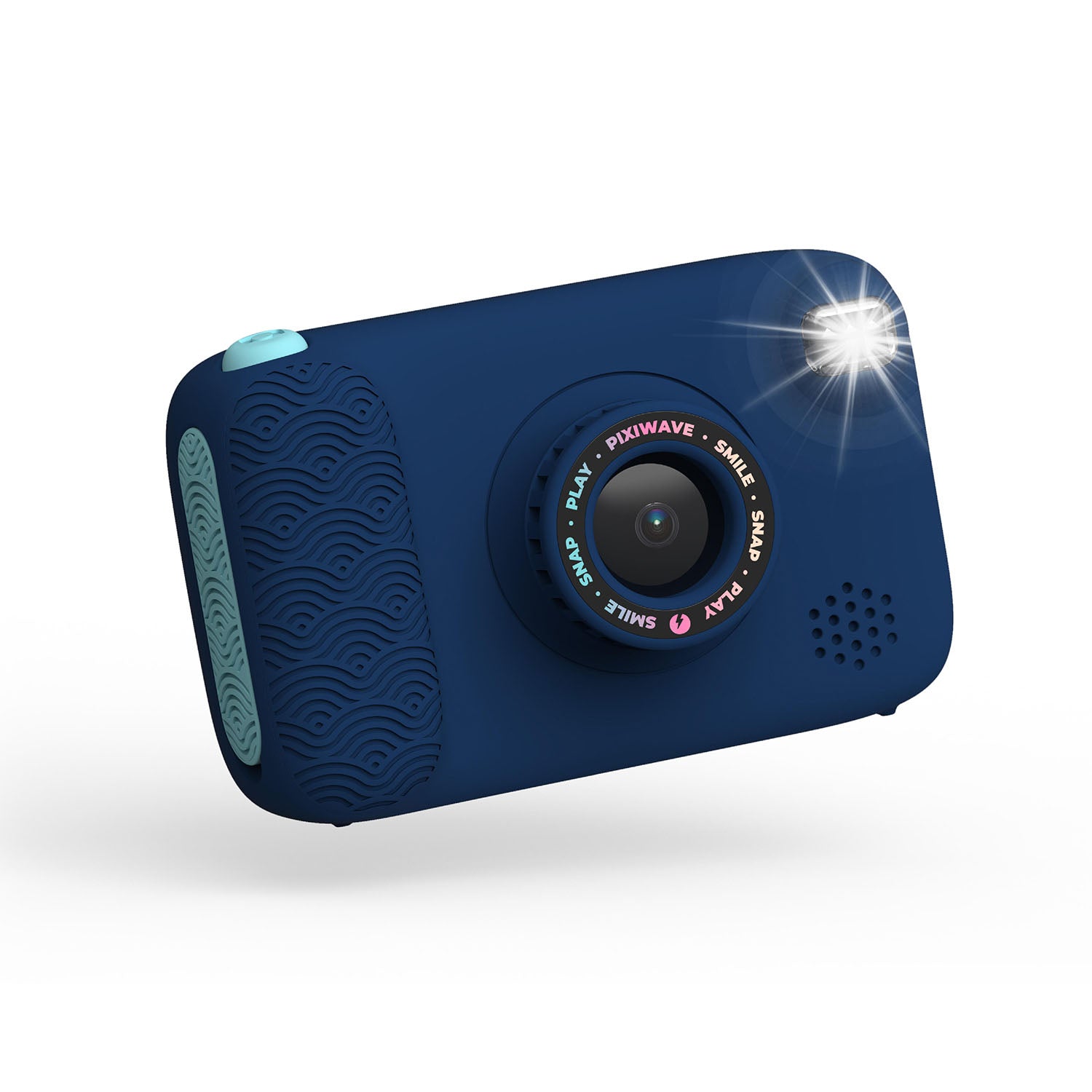mobility-on-board-mob-kids-camera-ocean Pixiwave Abyss Blue
